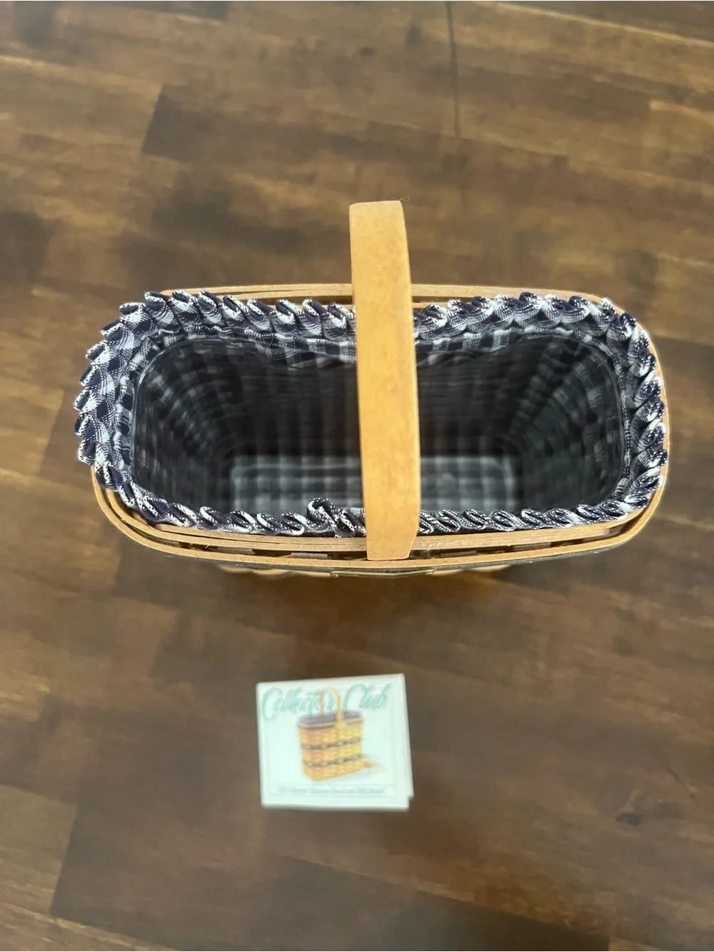 Longaberger highly collectable